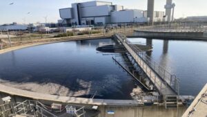 Секрет сточных вод: как кислород поможет остановить выбросы парниковых газов