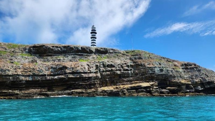 Микропластик найден даже в самых заповедных морских зонах Бразилии