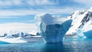 Спасение ледников требует ужесточения климатических целей до 1°C