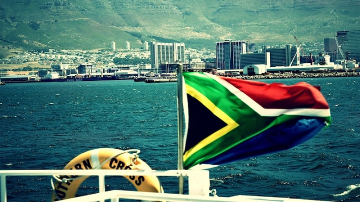 Океан, климат, безопасность: что такое африканская «Великая голубая стена»