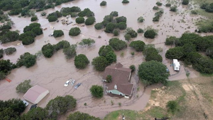 Новый отчет: наша планета приближается к состоянию климатического хаоса