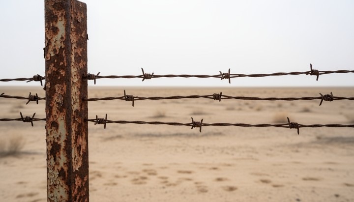 Сайгаки и заборы: эксперты оценили сохранность пустынь Центральной Азии