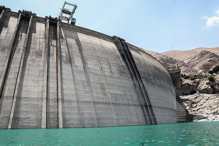 Катастрофическая засуха в Иране: столица на грани водного коллапса