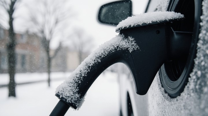 Натрий против лития: новая технология меняет рынок аккумуляторов