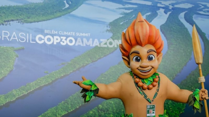 COP30: объявлена война климатической дезинформации