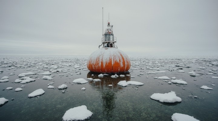 Карское море: чем грозит гипотетическая авария атомной подлодки