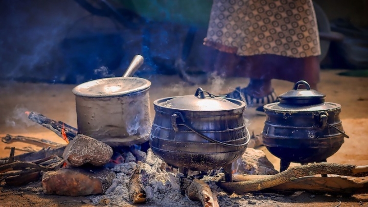 Переход Африки к чистому топливу под угрозой из-за инфраструктуры и финансов