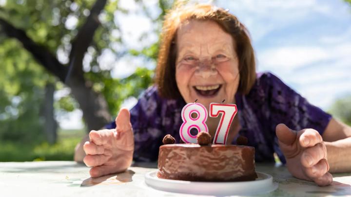 Различия в продолжительности жизни полов объяснили эволюцией