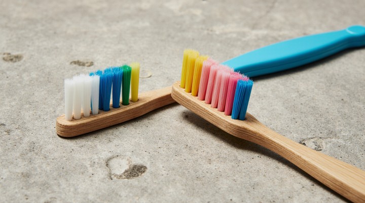 Бамбук как замена пластику: экологические выгоды и препятствия