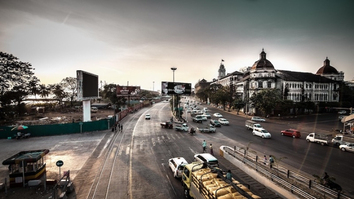 Поликризис в Мьянме ставит под угрозу цели устойчивого развития