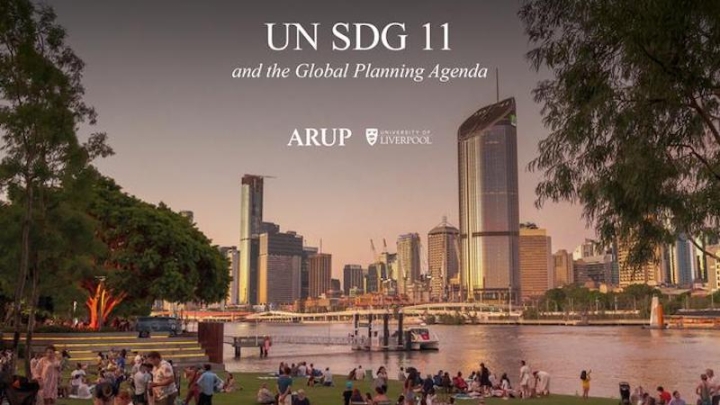 Отчет: устойчивое развитие городов требует перехода от слов к делу