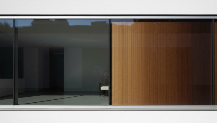 Умные окна из бамбука помогут сократить потребление энергии в зданиях