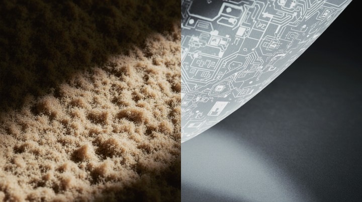 Наноцеллюлоза: природный материал для энергетики будущего