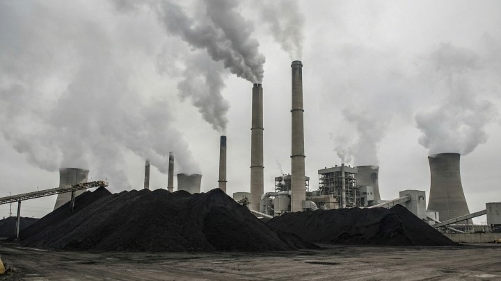 Угольная ловушка: новые шахты угрожают глобальным климатическим целям