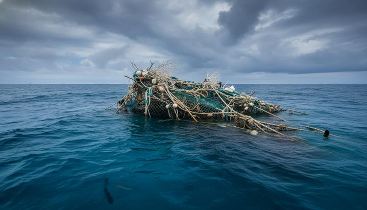 Регуляторы рыболовства провалили миссию по защите Мирового океана