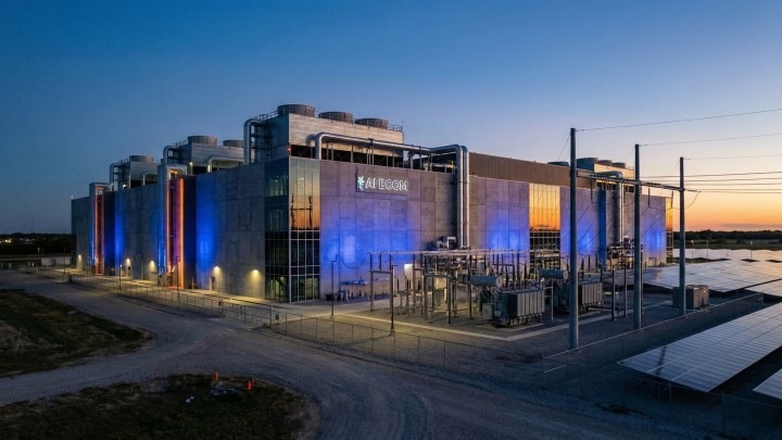 Бум искусственного интеллекта ускоряет переход на чистую энергию