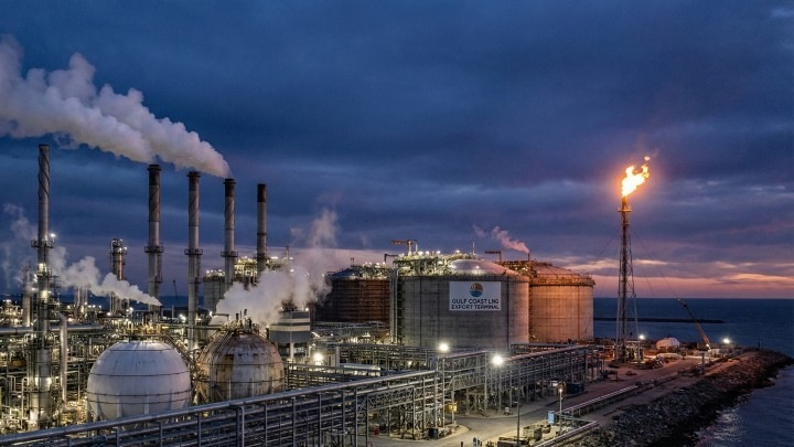 Возвращение угля и фрекинг: экологическая цена энергетической политики США