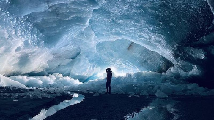 Климатологи прогнозируют пик исчезновения ледников на 2030-2040-е годы