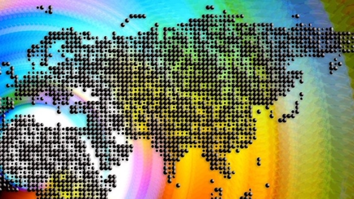 Зеленый переход в Евразии: экологические риски и финансовые пузыри