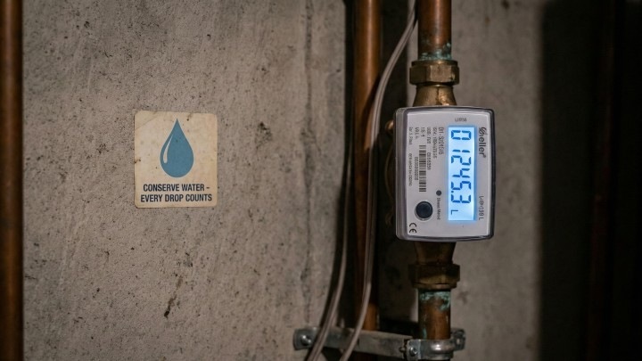 Психология дефицита: как поведенческая экономика спасает запасы воды