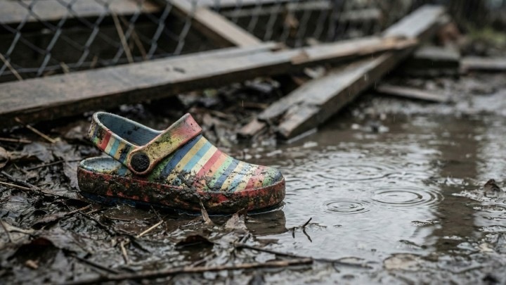 Экологи связывают наводнения в Индонезии с вырубкой лесов и климатом