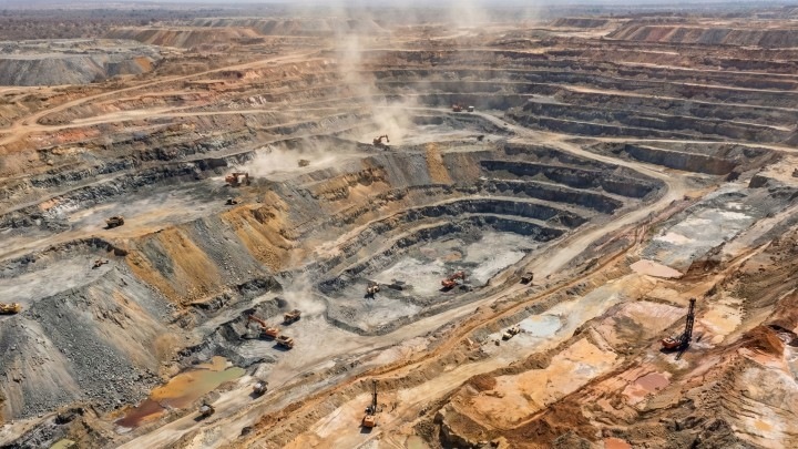 Милитаризация экономики угрожает планам ее декарбонизации