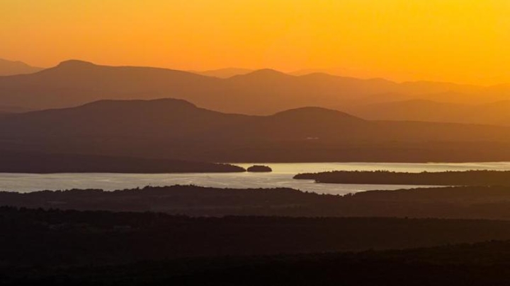 Дым канадских пожаров вызвал обострение астмы у детей в США