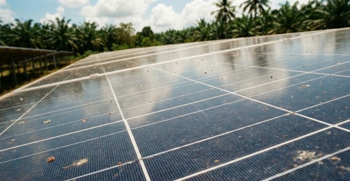 Страны АСЕАН ускоряют переход от угля к возобновляемой энергетике