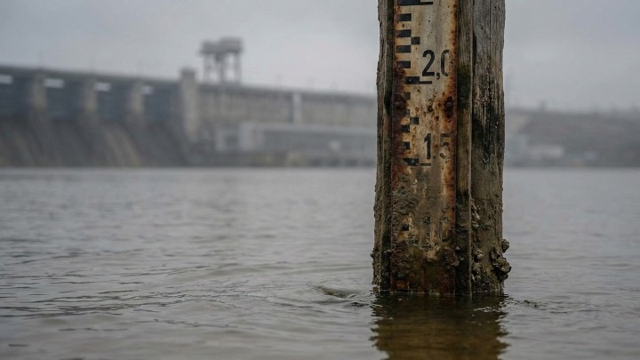 Сбитый ритм реки: как плотины и климат изменили условия нереста рыбы на Волге