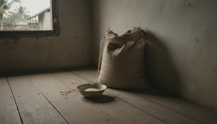 Экономический кризис и «скрытый голод»: как цены на еду меняют будущее детей