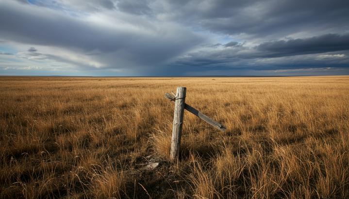 Перевыпас отменяется: почему сокращение стад стало новой угрозой планете