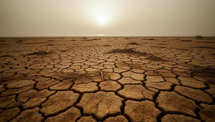 Климатический порог в 1,5°C: точка невозврата будет пройдена к 2030 году