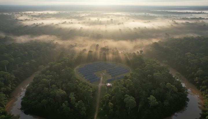 Саммит ЕС–СЕЛАК: климатический альянс под геополитическим давлением