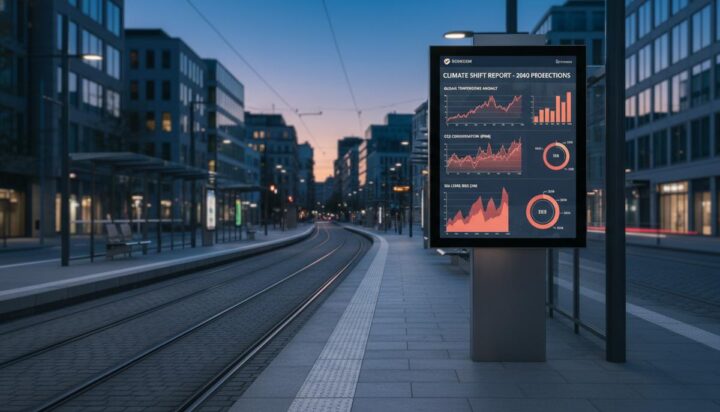 Климат и консенсус: знание не равно действию