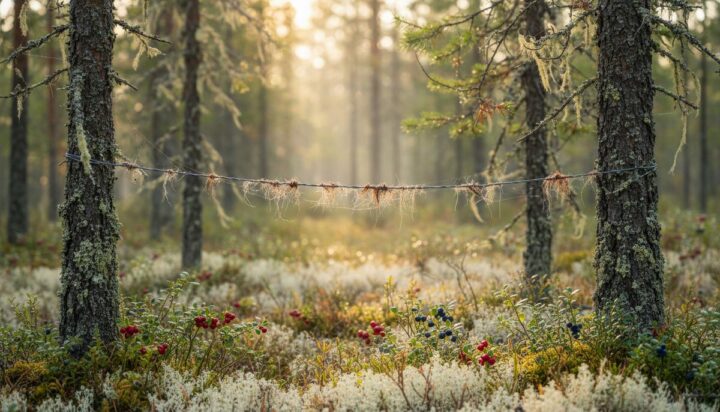 Медведи Карасёка: перепись популяции с помощью ДНК и фотоловушек