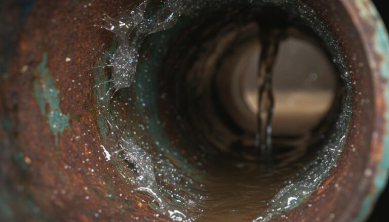 Нанопластик: невидимый союзник опасных бактерий в питьевой воде