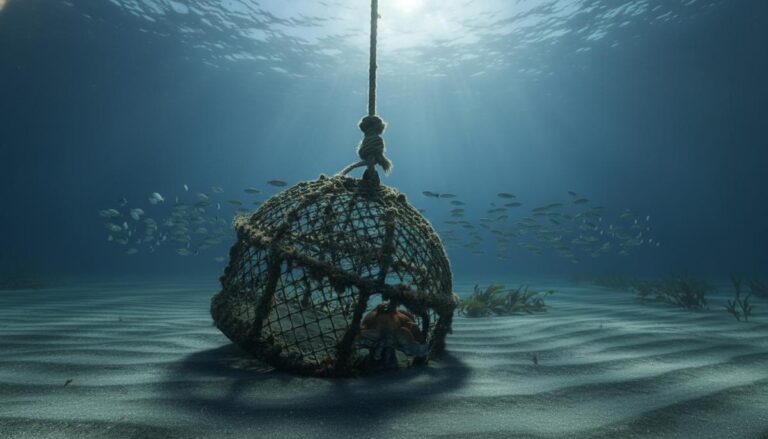 Орегон ужесточает ловлю краба для спасения горбатых китов