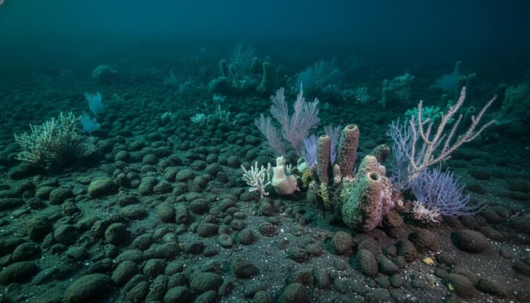 США готовят добычу на морском дне Аляски: экологи бьют тревогу