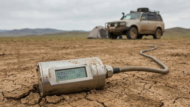 Борьба с эрозией и засолением: в Центральной Азии стартует инициатива ExSoil
