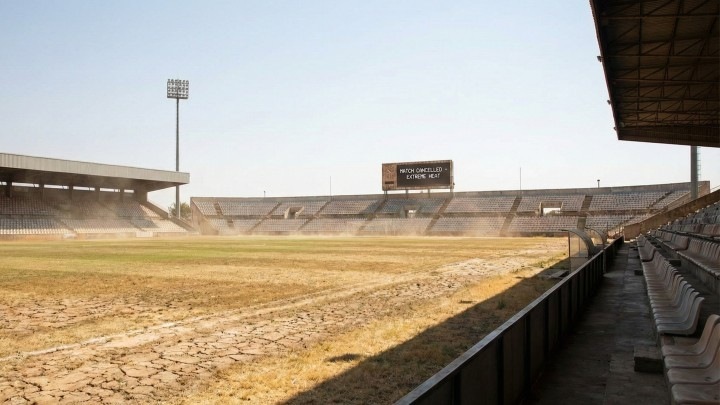 Углеродный след рекордов: как спорт влияет на изменение климата