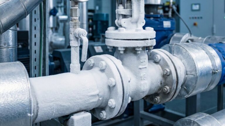 Эффективность хранения энергии в CO2 повысили в 120 раз благодаря новой технологии