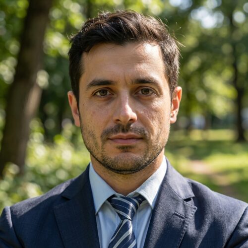 Александр Ескендиров