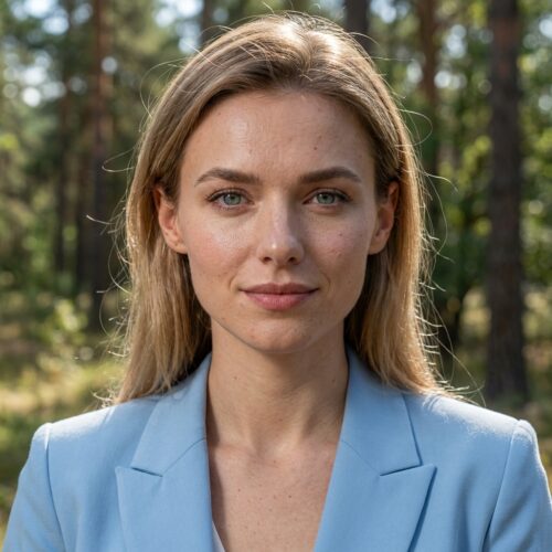 Дарья Сырских