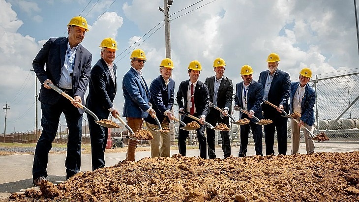 США инвестируют 2,7 млрд долларов в производство ядерного топлива