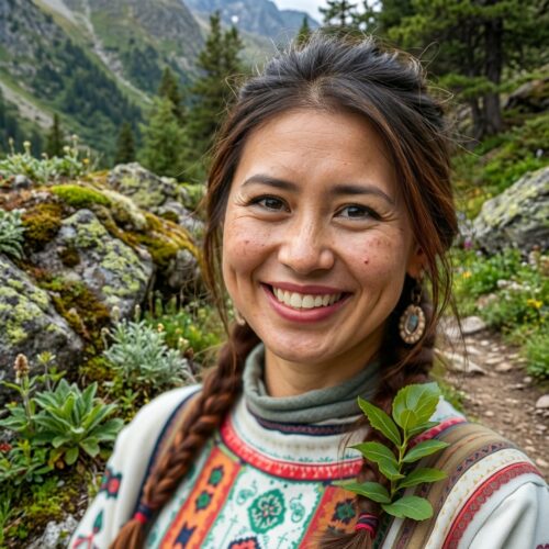 Камила Нургалиева