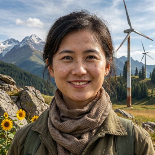 Зарина Рахимова