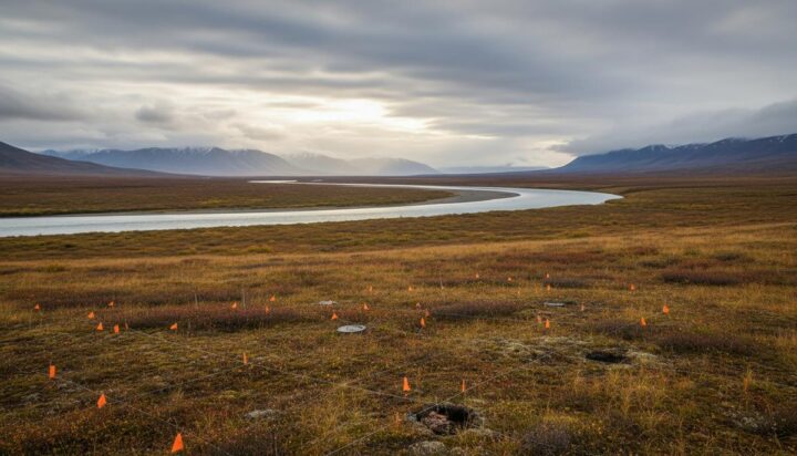 Судьба Аляски: суд потребовал переоценить риски рудника Donlin Gold