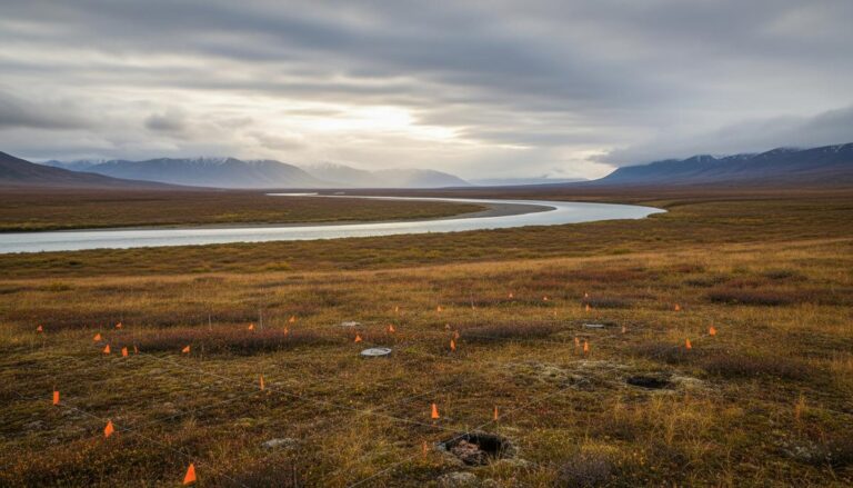 Судьба Аляски: суд потребовал переоценить риски рудника Donlin Gold