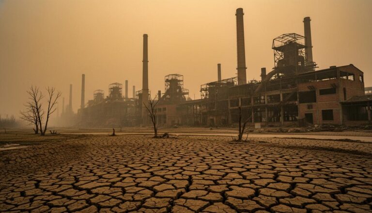 Климатические риски: бизнес меняет стратегию в поиске партнеров