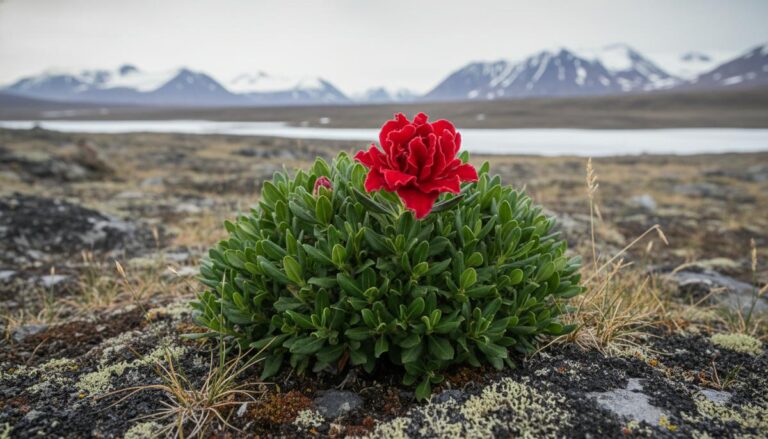 Арктике угрожают тысячи растений-захватчиков: побережье Норвегии в зоне риска